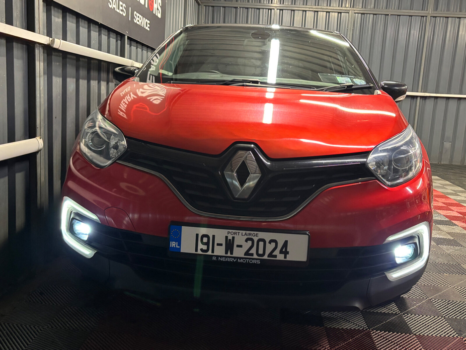 2019 Renault Captur - image 7