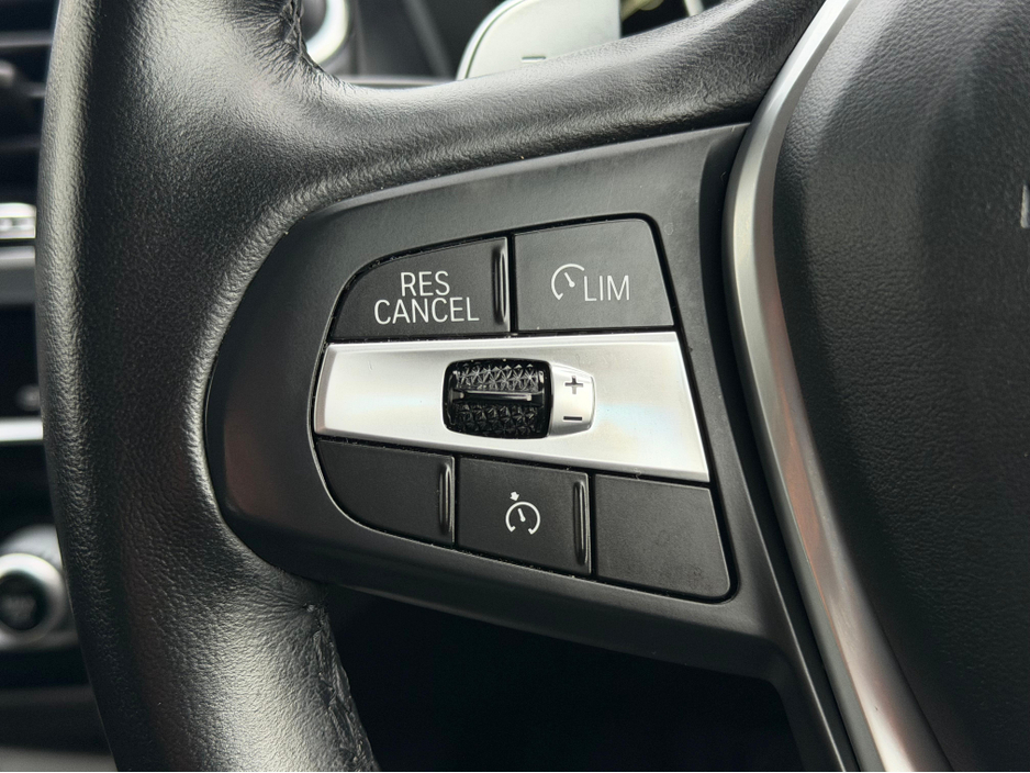 2021 BMW X3 - image 20