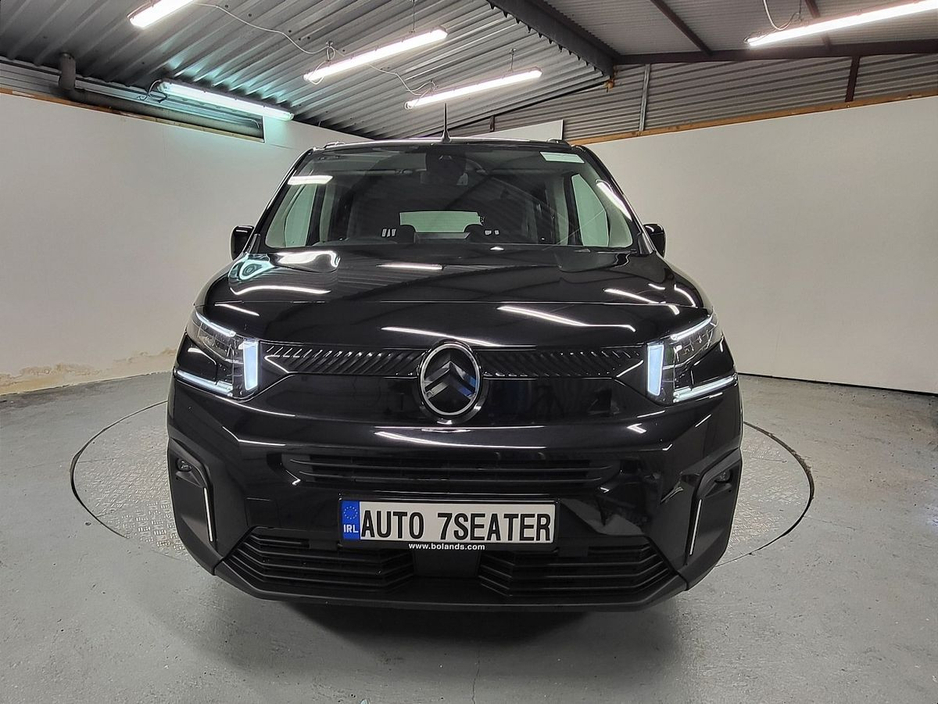 2026 Citroen Berlingo Multispace 7 SEATER PLUS DSL €46,795