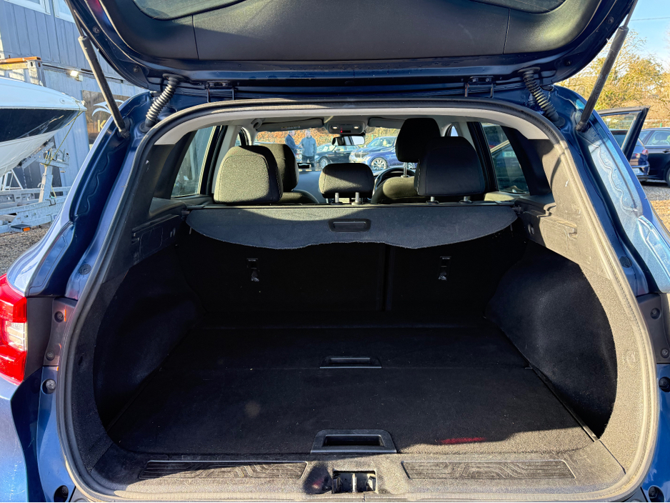 2016 Renault Kadjar DYNAMIQUE NAV ENERGY DC 4DR €8,950