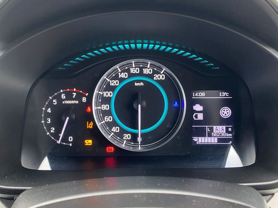 2018 Suzuki Ignis - image 15