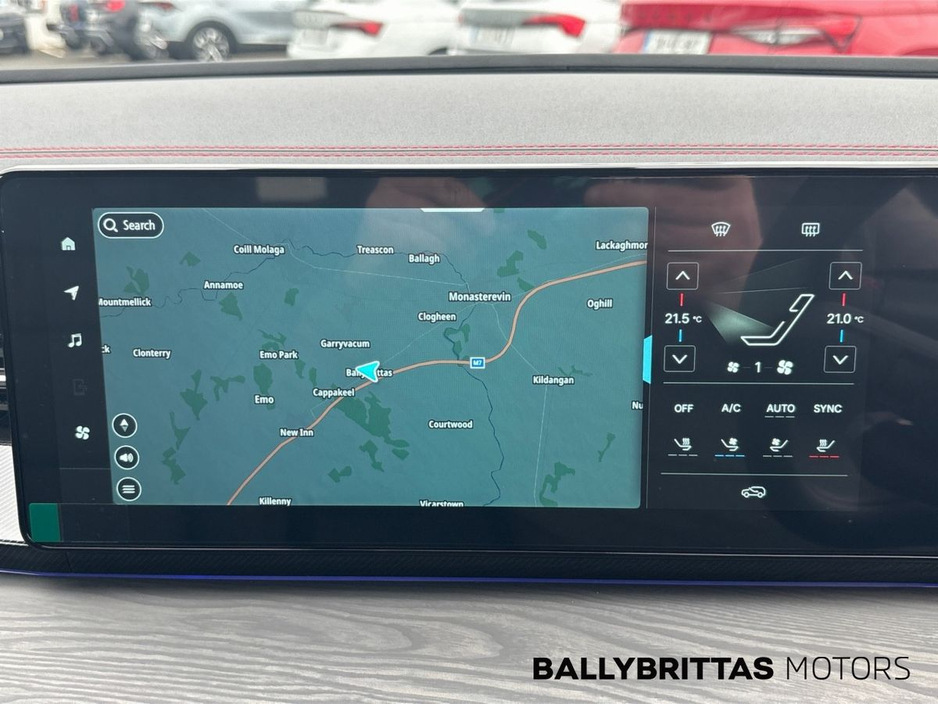 2026 KGM Actyon - image 14