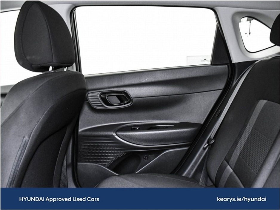 2026 Hyundai i20 - image 7