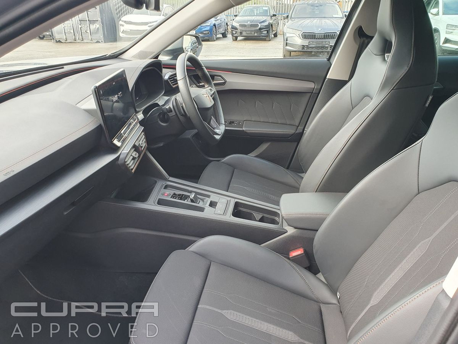 2023 Cupra Formentor - image 8