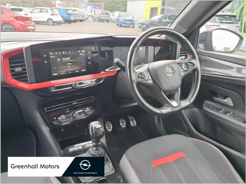 2022 Opel Mokka - image 18