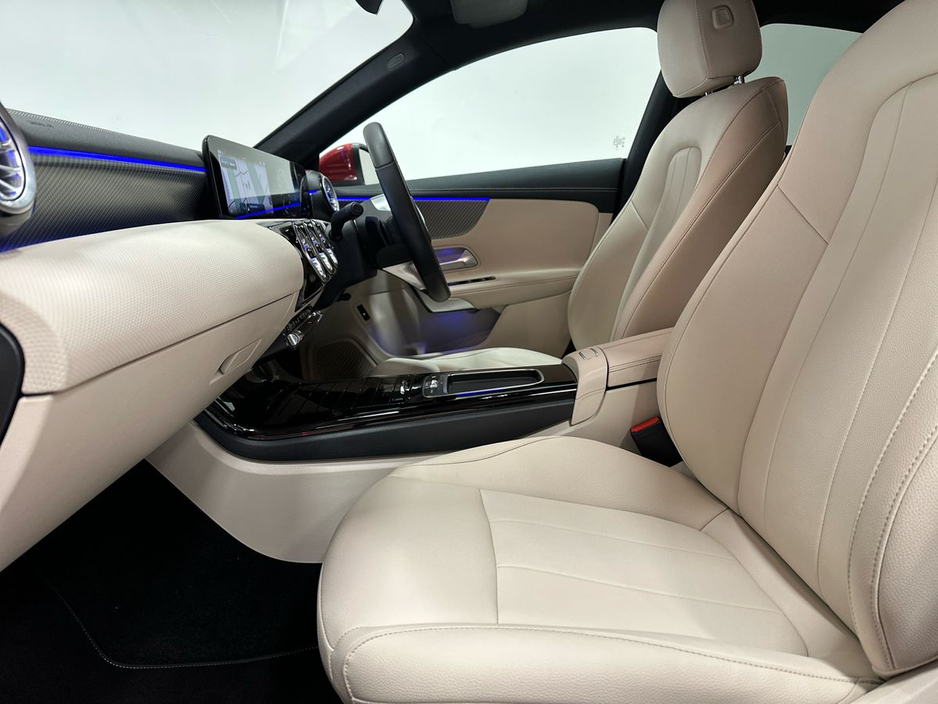 2023 Mercedes-Benz CLA Class - image 14