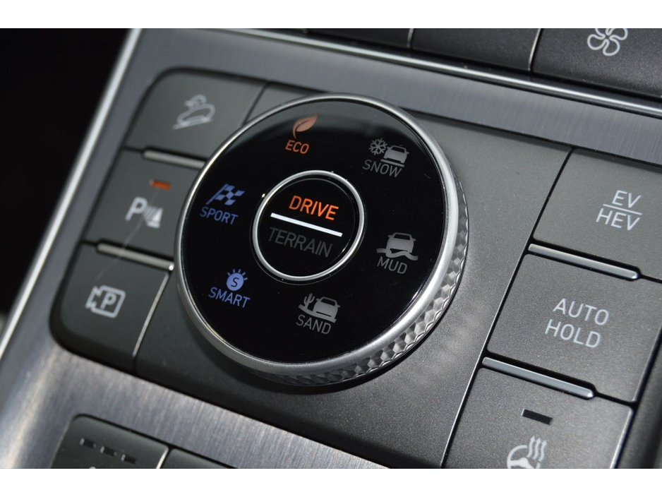 2022 Hyundai Santa Fe 1.6 PHEV 4WD Executive Plus Auto €43,995