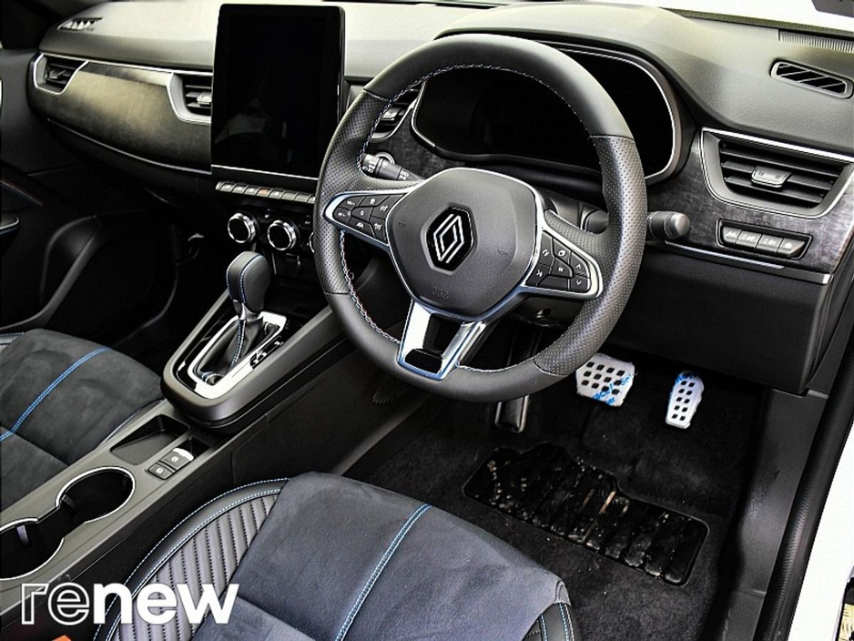 2024 Renault Arkana E-TECH Hybrid 145 Auto esprit Alpine €30,990