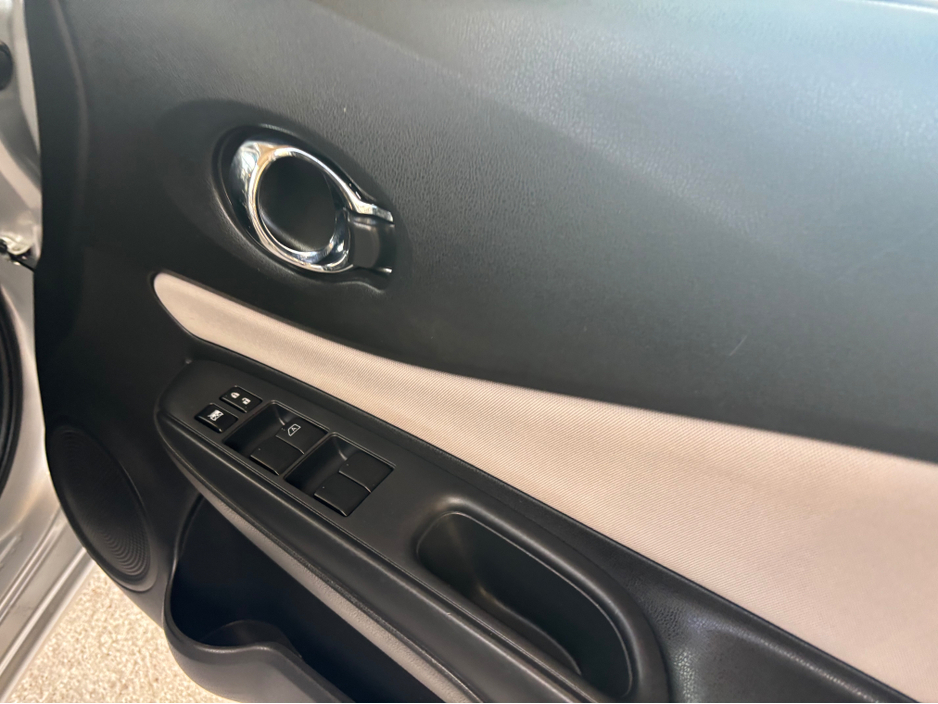 2020 Nissan Note - image 16