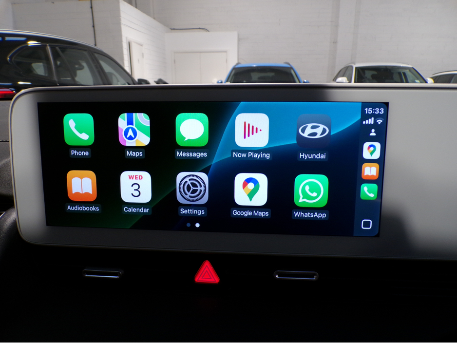 2023 Hyundai Ioniq 2023*ONLY 36,000 MILES*73KWH HYUNDAI IONIQ 5 PREMIUM EV*FULL HYUNDAI SERVICE HISTORY*FULL BATTERY HEALTH CERTIFICATE*PREMIUM PACK*2 CHARGER*1 OWNER*FANTASTIC CONDITION SPEC Bluetooth,Apple car-play,Ce €29,900