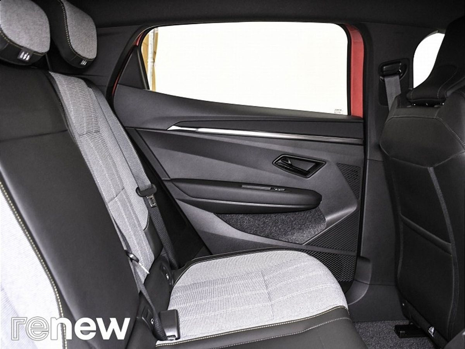 2024 Renault Megane E-Tech Techno EV60 220hp €29,900