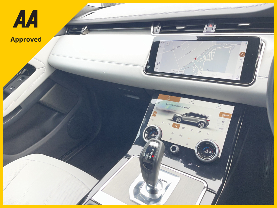 2023 Land Rover Range Rover Evoque P300 AUTOBIOGRAPHY 1.5 PHEV €35,750