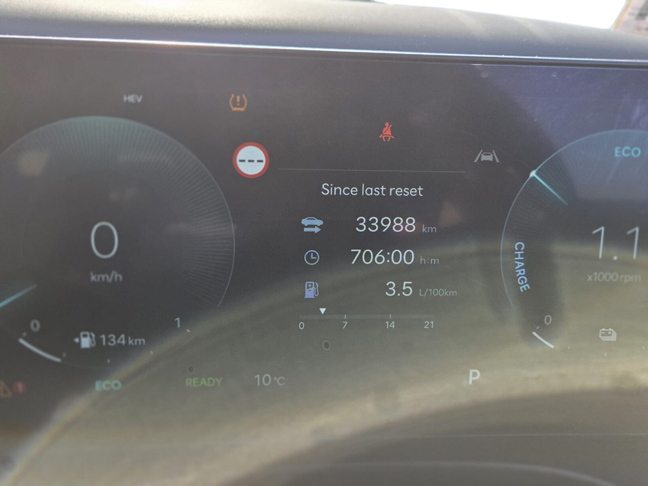 2024 Hyundai Tucson - image 10