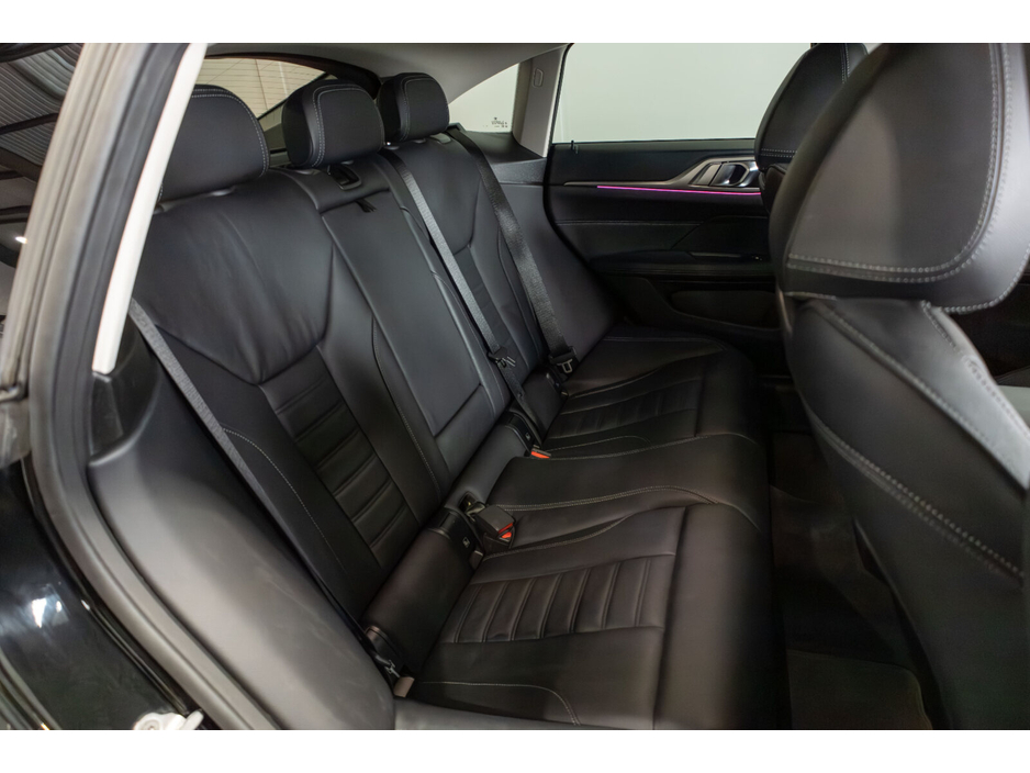 2023 BMW i4 eDrive40 Sport €34,950