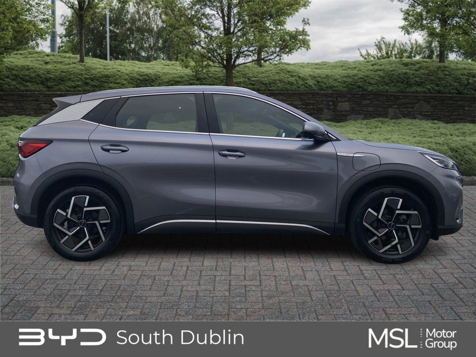 2023 BYD ATTO 3 - image 7