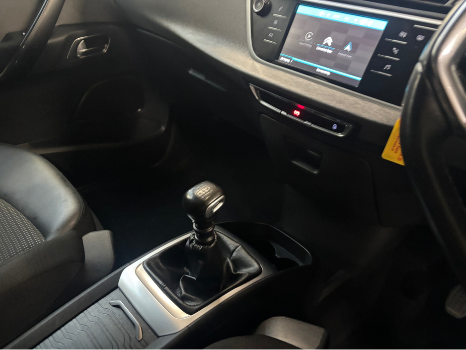 2022 Citroen C4 SpaceTourer FLAIR BLUEHDI 1 130 MY22.3 4DR Finance Available own this car from €111 per week €25,999