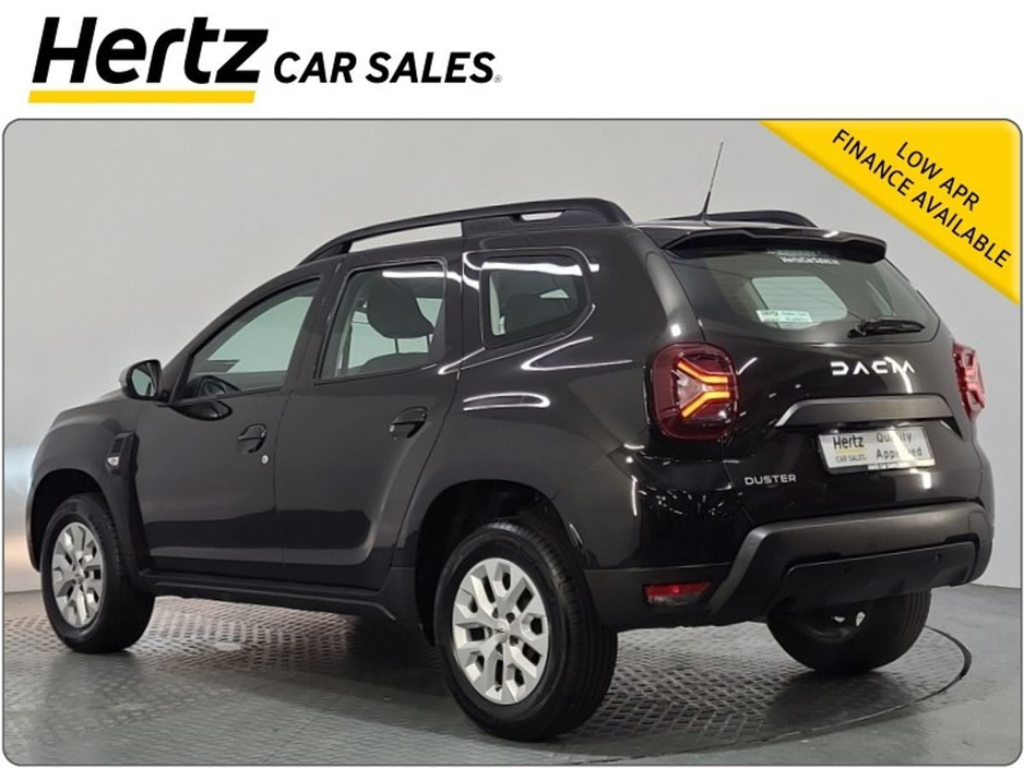 2023 Dacia Duster - image 2