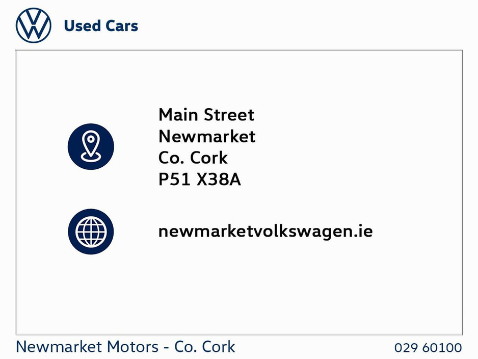 2026 Volkswagen Golf - image 25