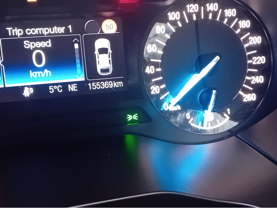 2016 Ford S-Max 2.0 TDCI 120PS ZETEC 7 SEATER 1 OWNER @ REDDY2DRIVE LTD €13,850