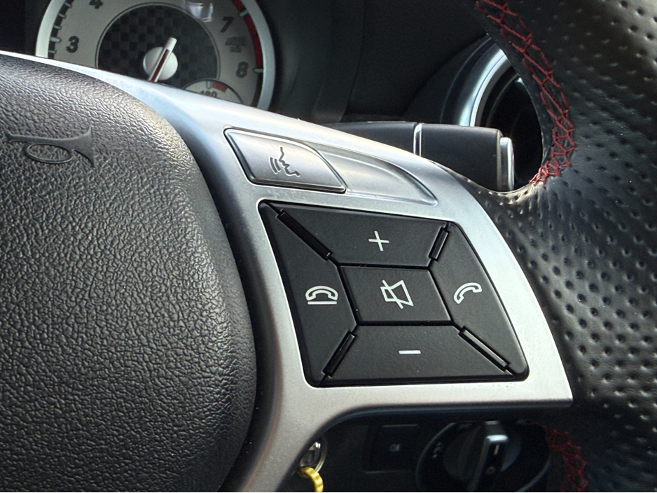 2013 Mercedes-Benz A Class - image 23