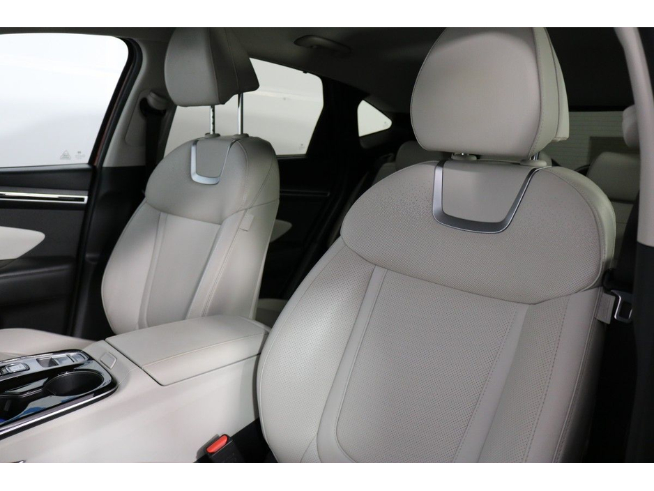 2023 Hyundai Tucson HYBRID EXECUTIVE PLUS 1.6L PETROL AUTOMATIC SUV €36,995