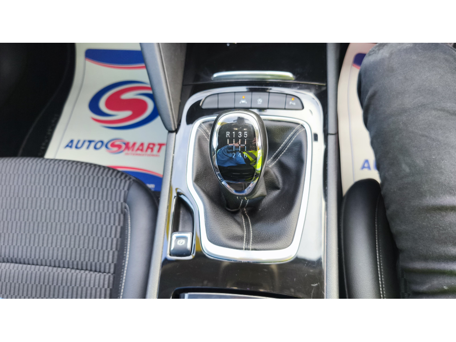 2018 Opel Insignia GRAND SPORT SRI 1.6  1 Year Warranty New Timing Chain €10,950