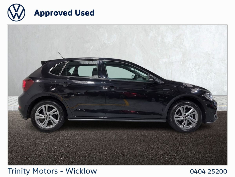 2024 Volkswagen Polo - image 11
