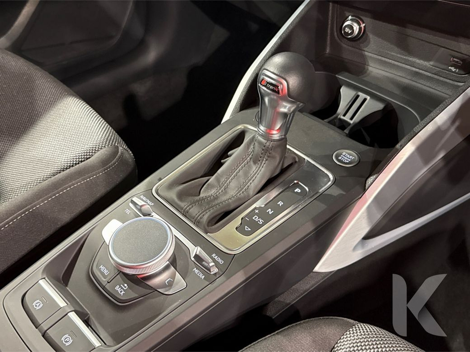 2020 Audi Q2 - image 19