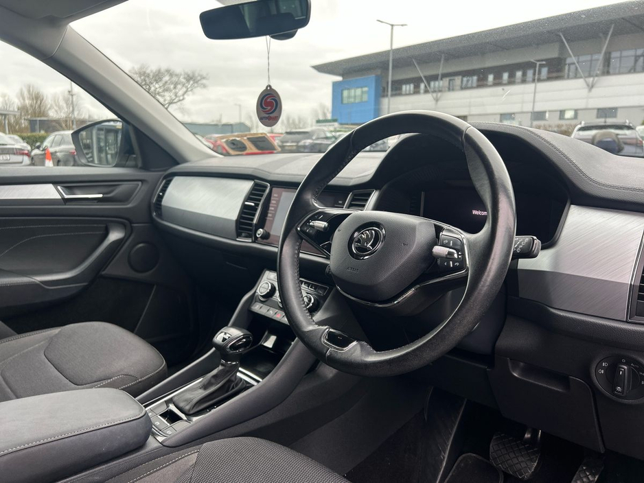 2022 Skoda Kodiaq - image 6