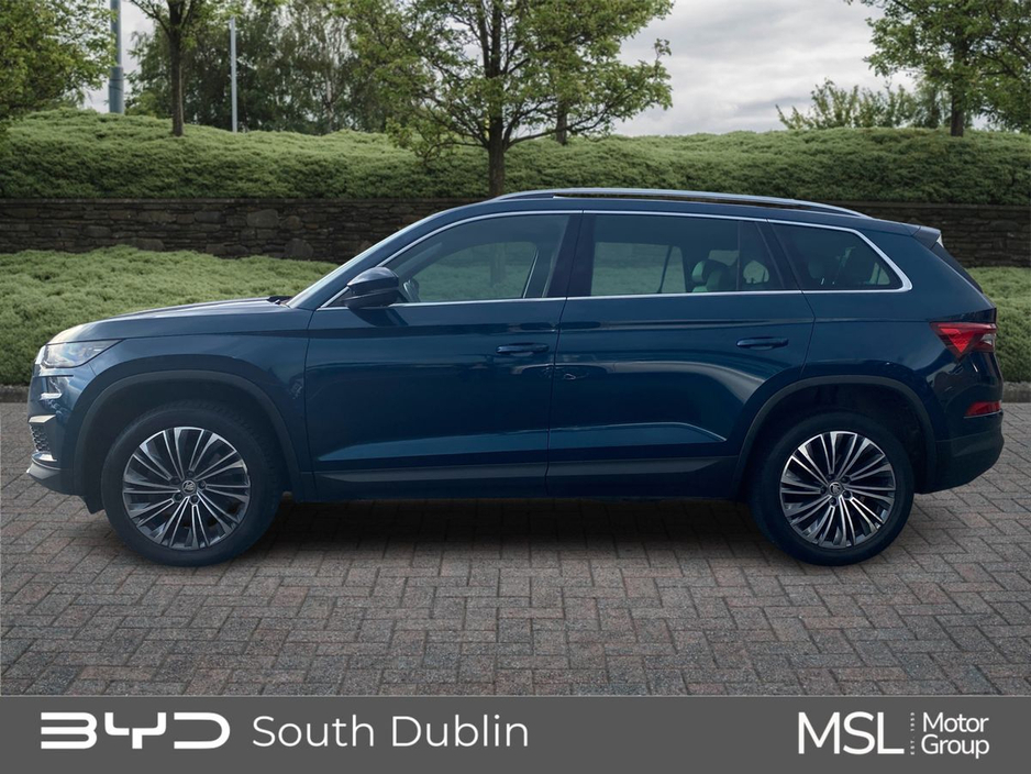 2023 Skoda Kodiaq - image 6