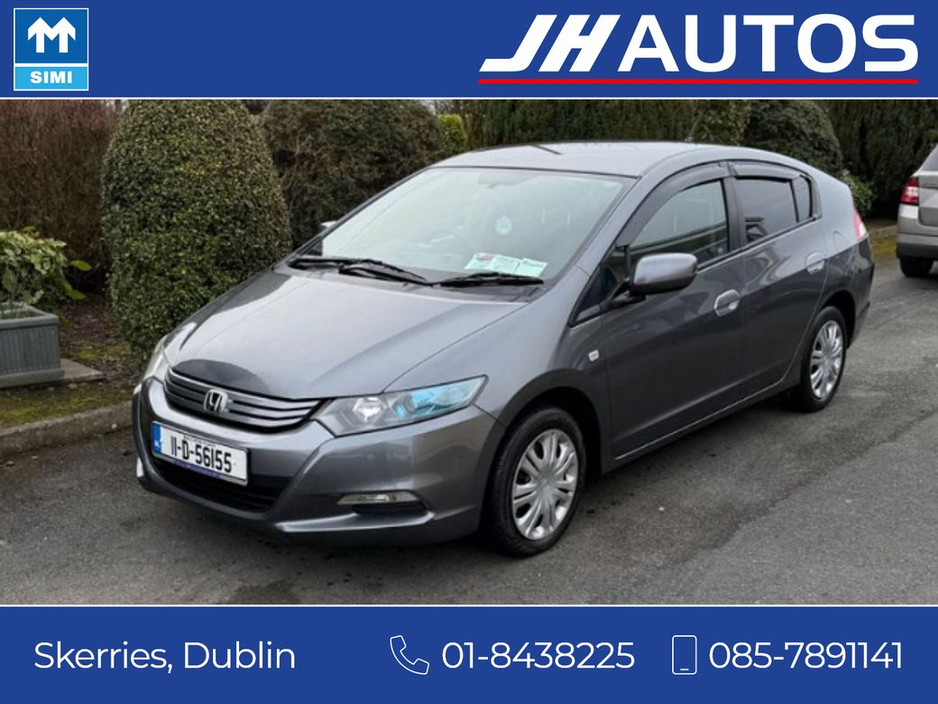 2011 Honda Insight for sale in , Ireland