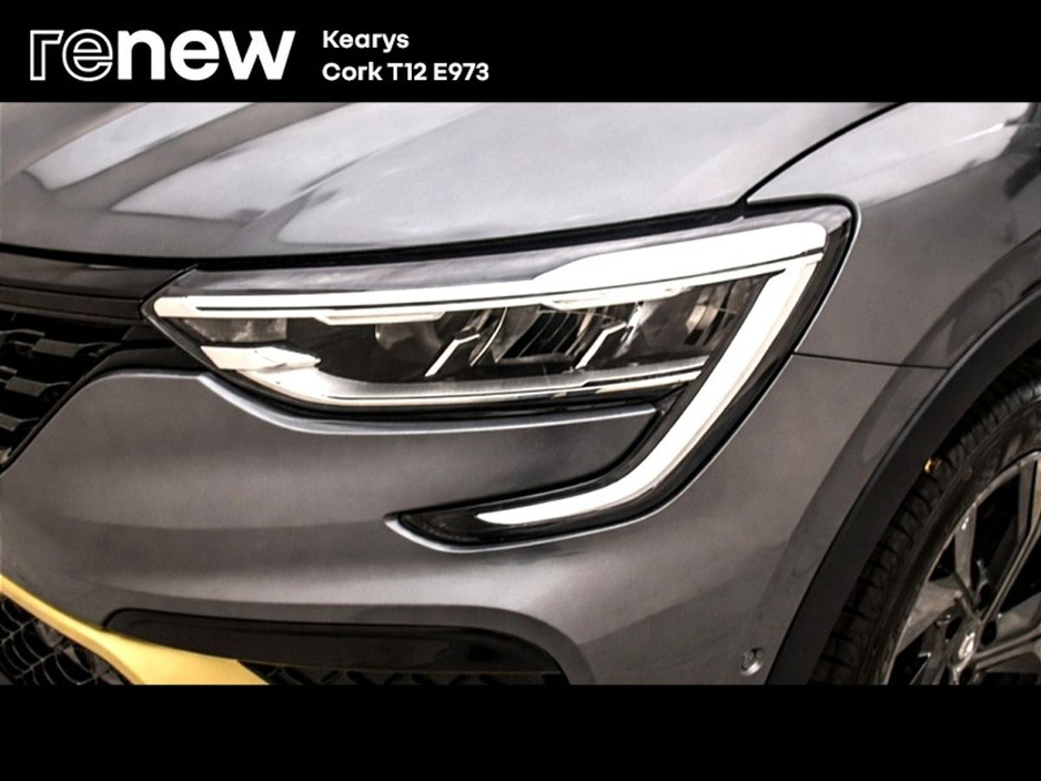 2023 Renault Arkana E-TECH Hybrid Engineered 145 Auto €29,750