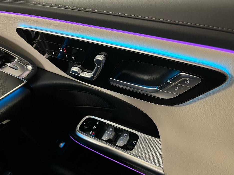 2026 Mercedes-Benz E Class 300de AMG - 19 Inch Alloys - Reversing Camera - Ambient Lighting - Sat Nav - Climate Control - Electric Heated Memory Seats - Keyless Start - Apple CarPlay/Android Auto €89,811