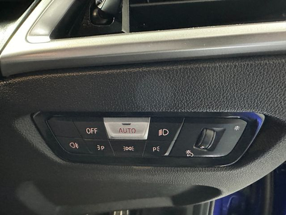 2025 BMW 3 Series 330E M Sport €50,800