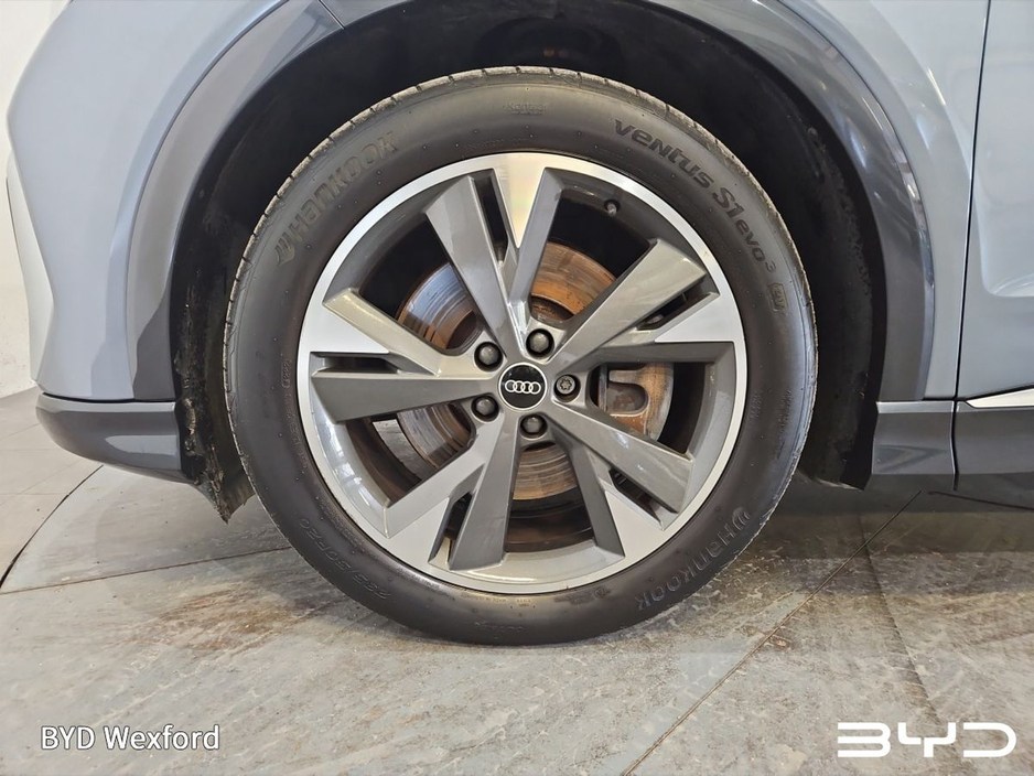 2021 Audi e-tron - image 5