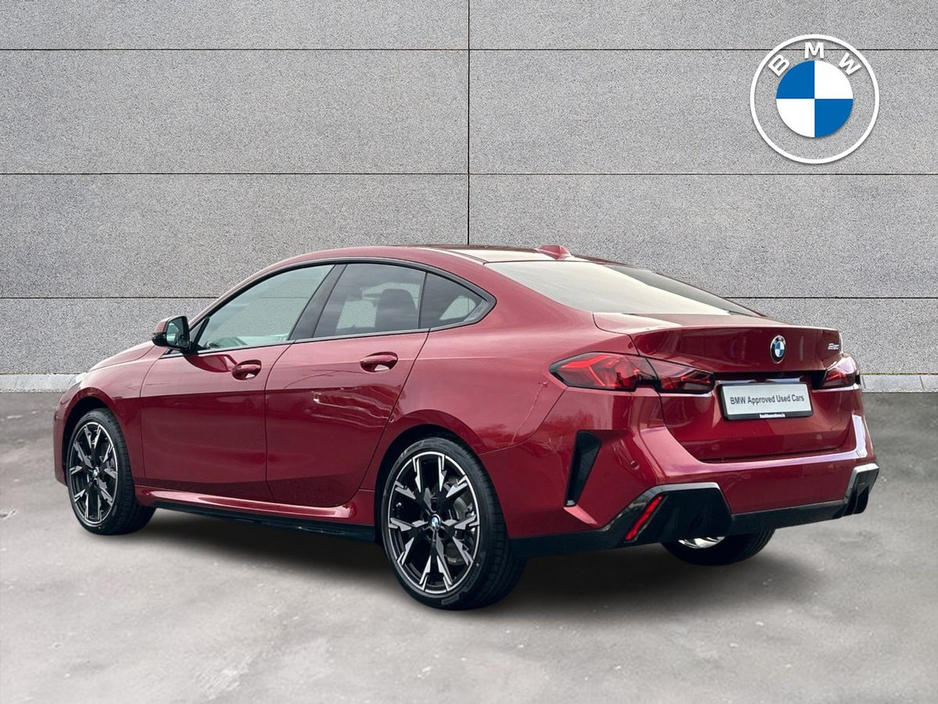 2026 BMW 2 Series - image 2