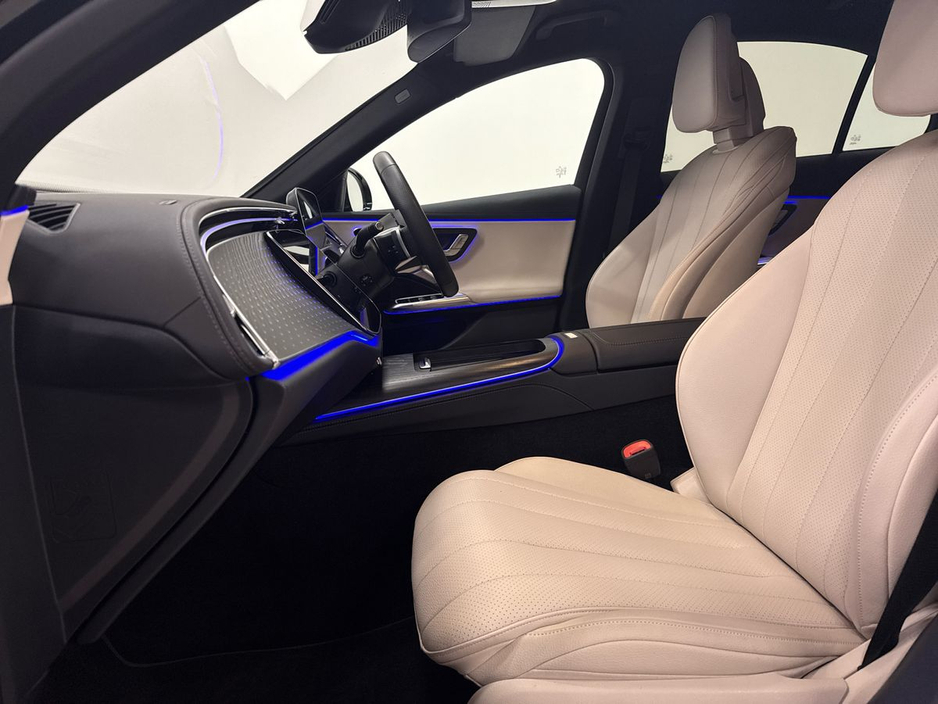 2025 Mercedes-Benz E Class E 300 e AMG Line Plus