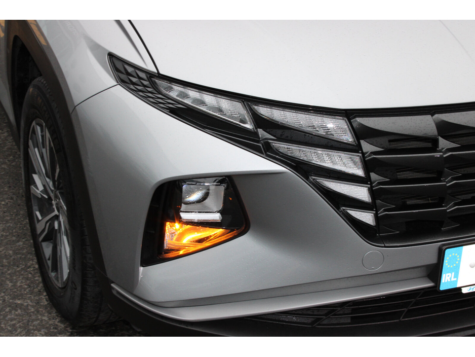 2024 Hyundai Tucson 2WD Comfort Plus €34,950