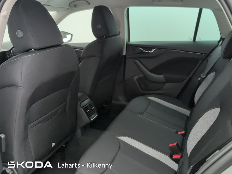 2025 Skoda Scala SELECTION 1.0TSI 115HP EX DEMO €27,950