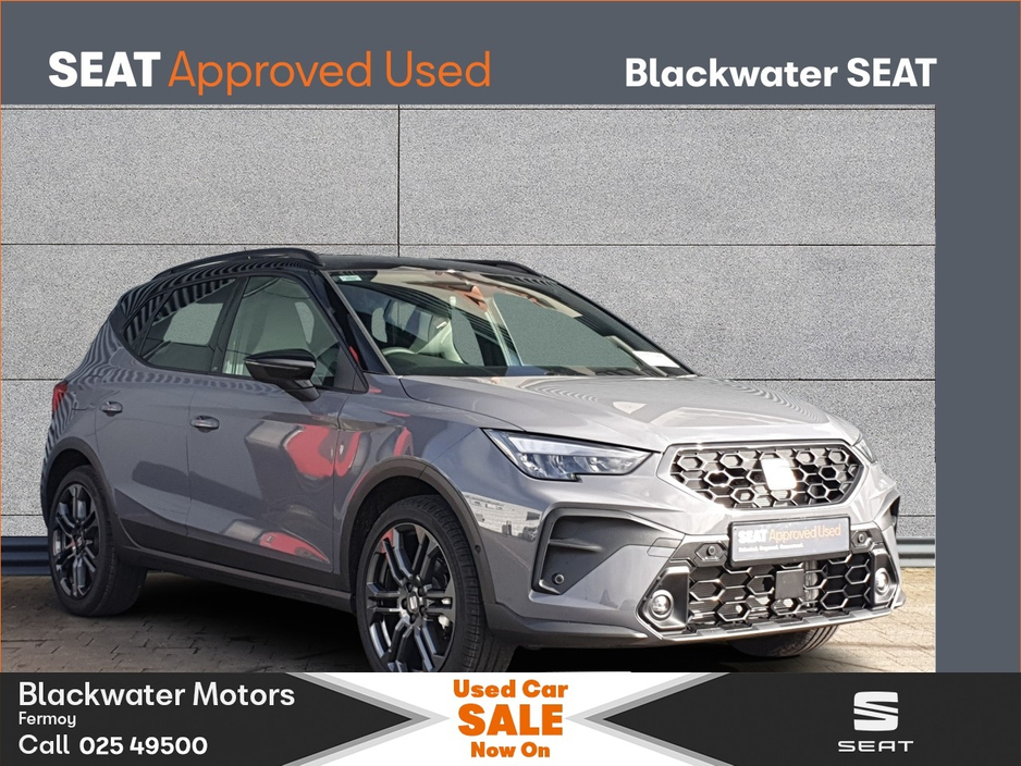 2026 SEAT Arona for sale in , Ireland