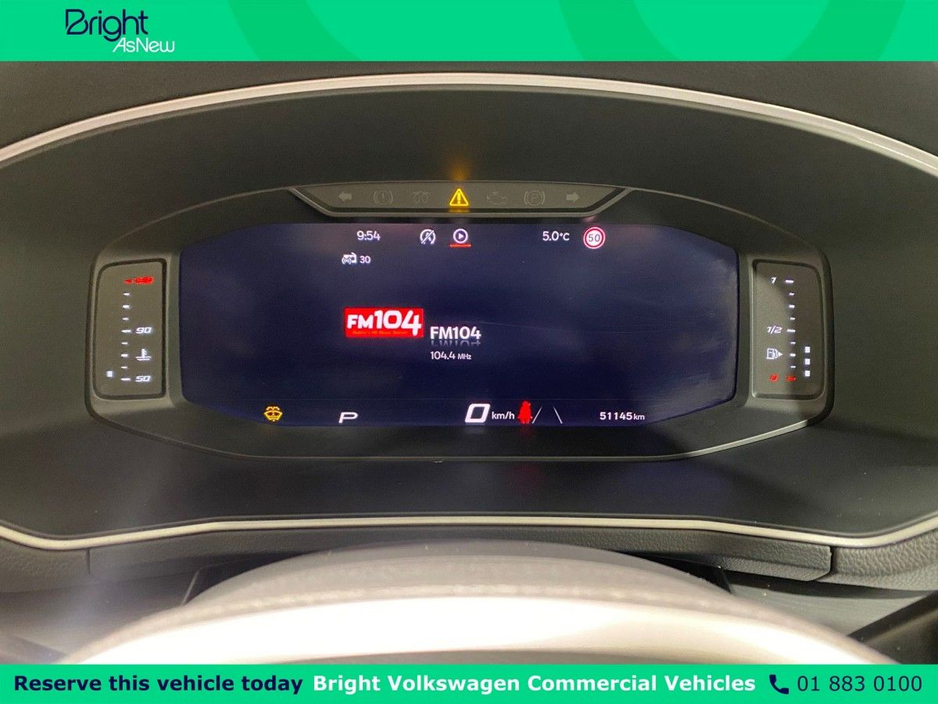 2024 SEAT Tarraco - image 19