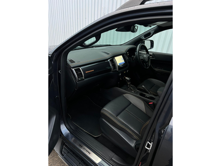 2022 Ford Ranger - image 18