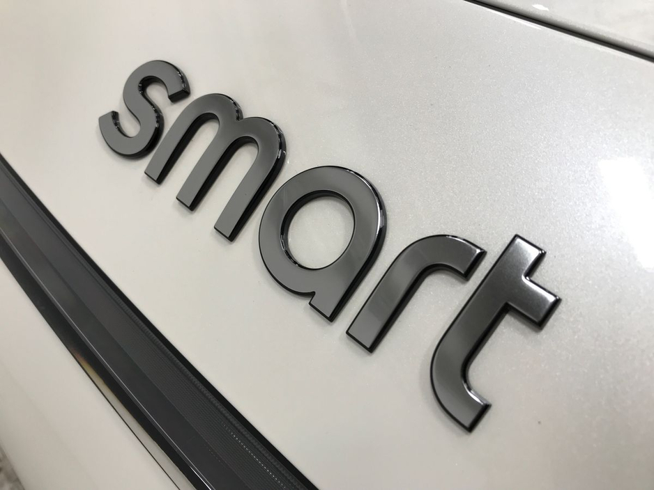 2024 Smart #3 #3 PRO + €39,900
