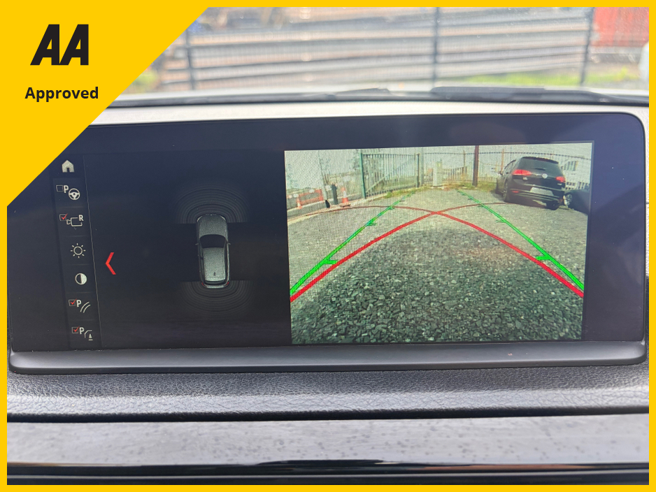 2017 BMW 1 Series - image 22