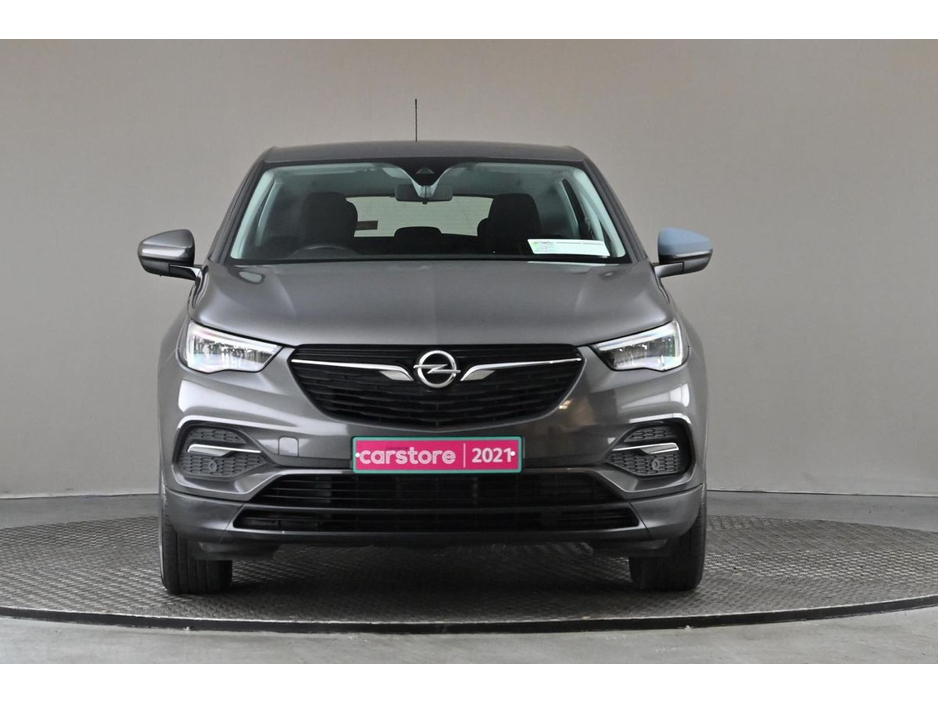 2021 Opel Grandland X - image 2