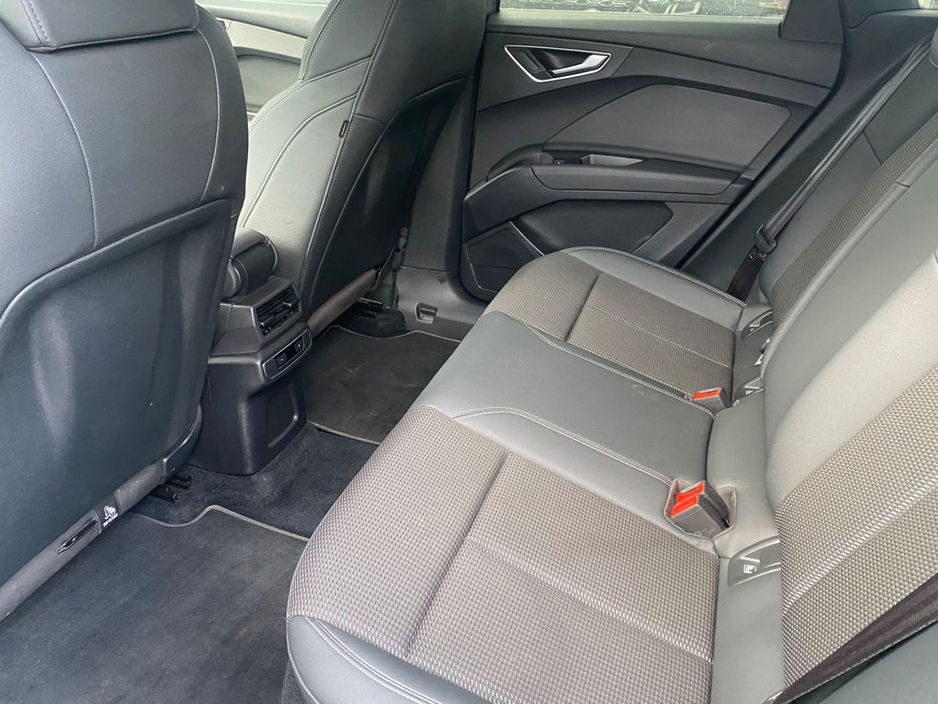 2023 Audi Q4 e-tron 40 S-Line Auto EV €34,900