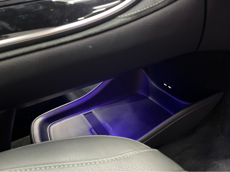 2024 Mercedes-Benz EQE - image 26