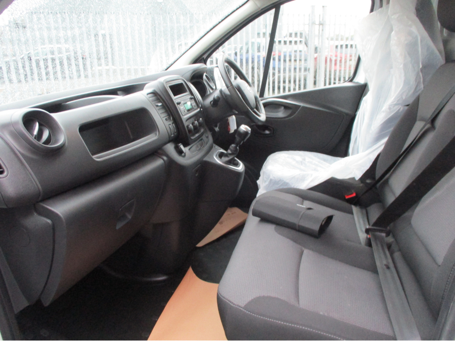2021 Nissan NV300 LWB 120 XE 1300 MY20/PLUS VAT €16,250
