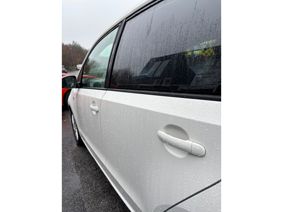 2015 Volkswagen up! 1.0 75BHP TAKE UP €7,500