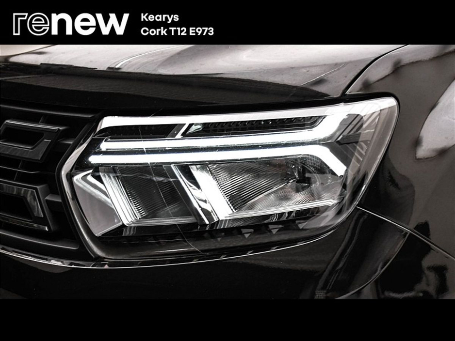 2021 Dacia Duster - image 15